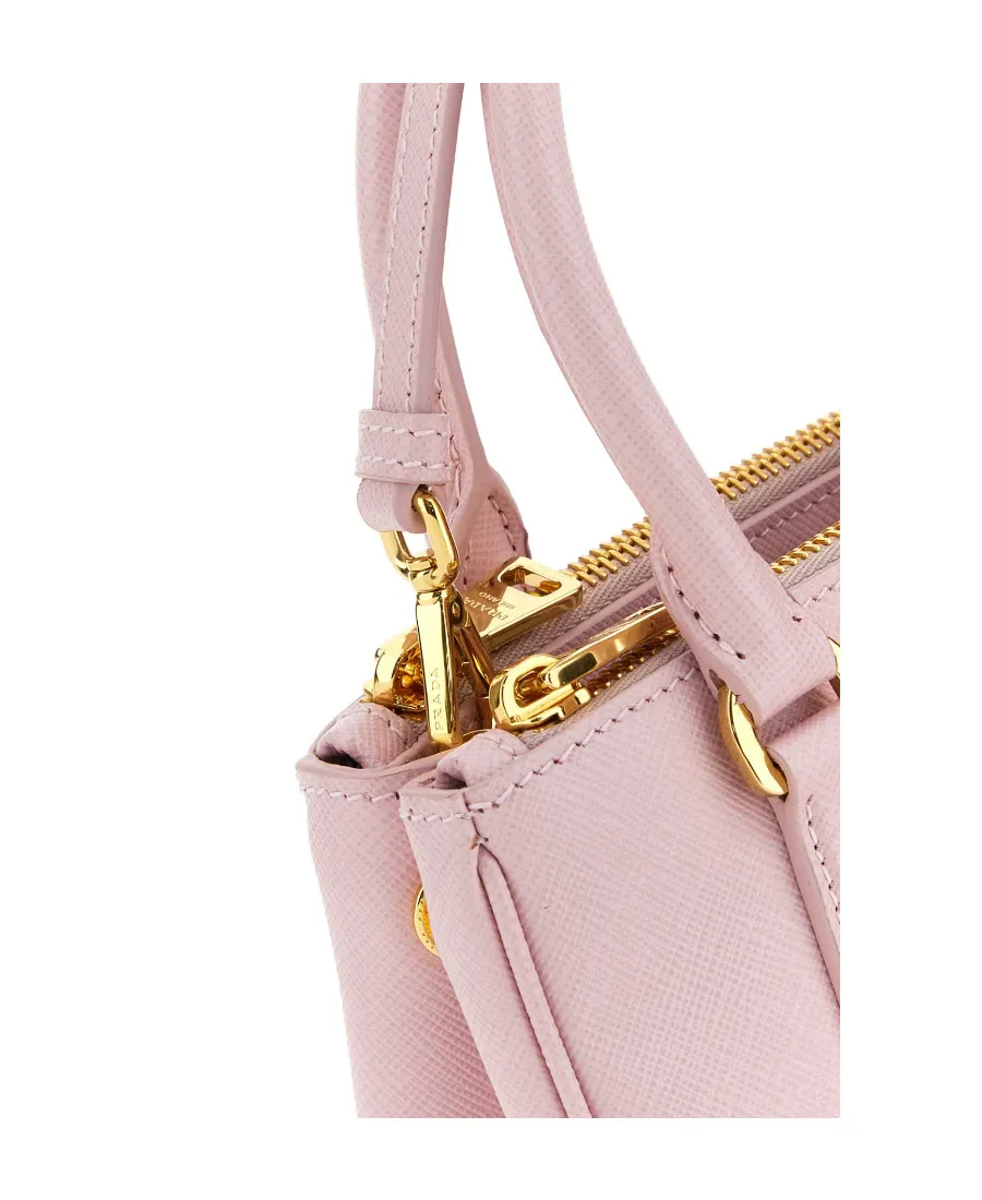 Mini Galleria Leather Bag