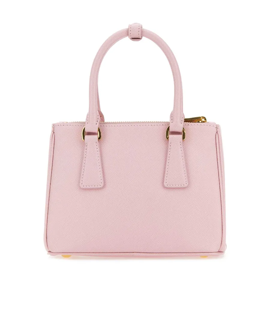 Mini Galleria Leather Bag