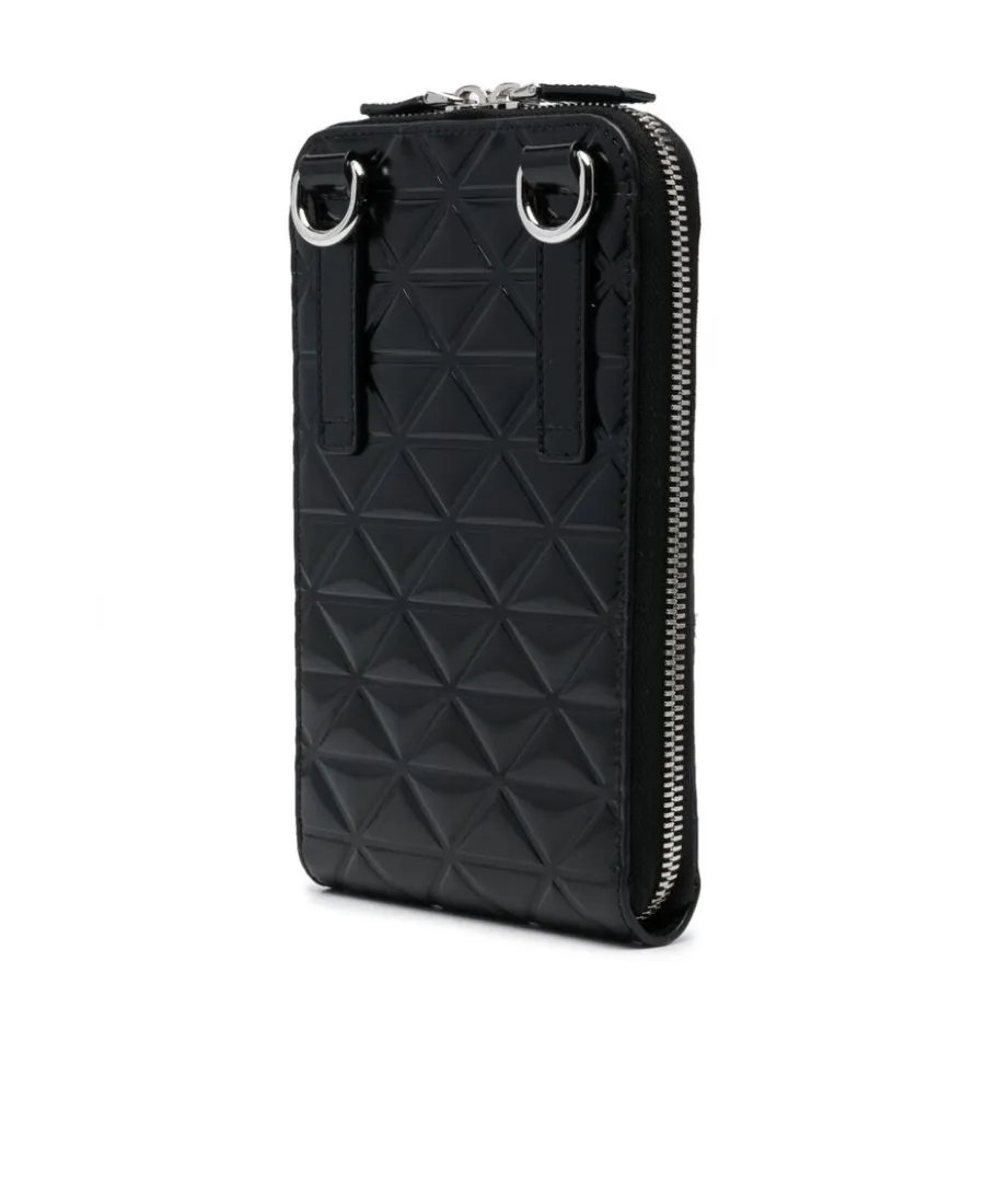 Brushed Leather Smartphone Case