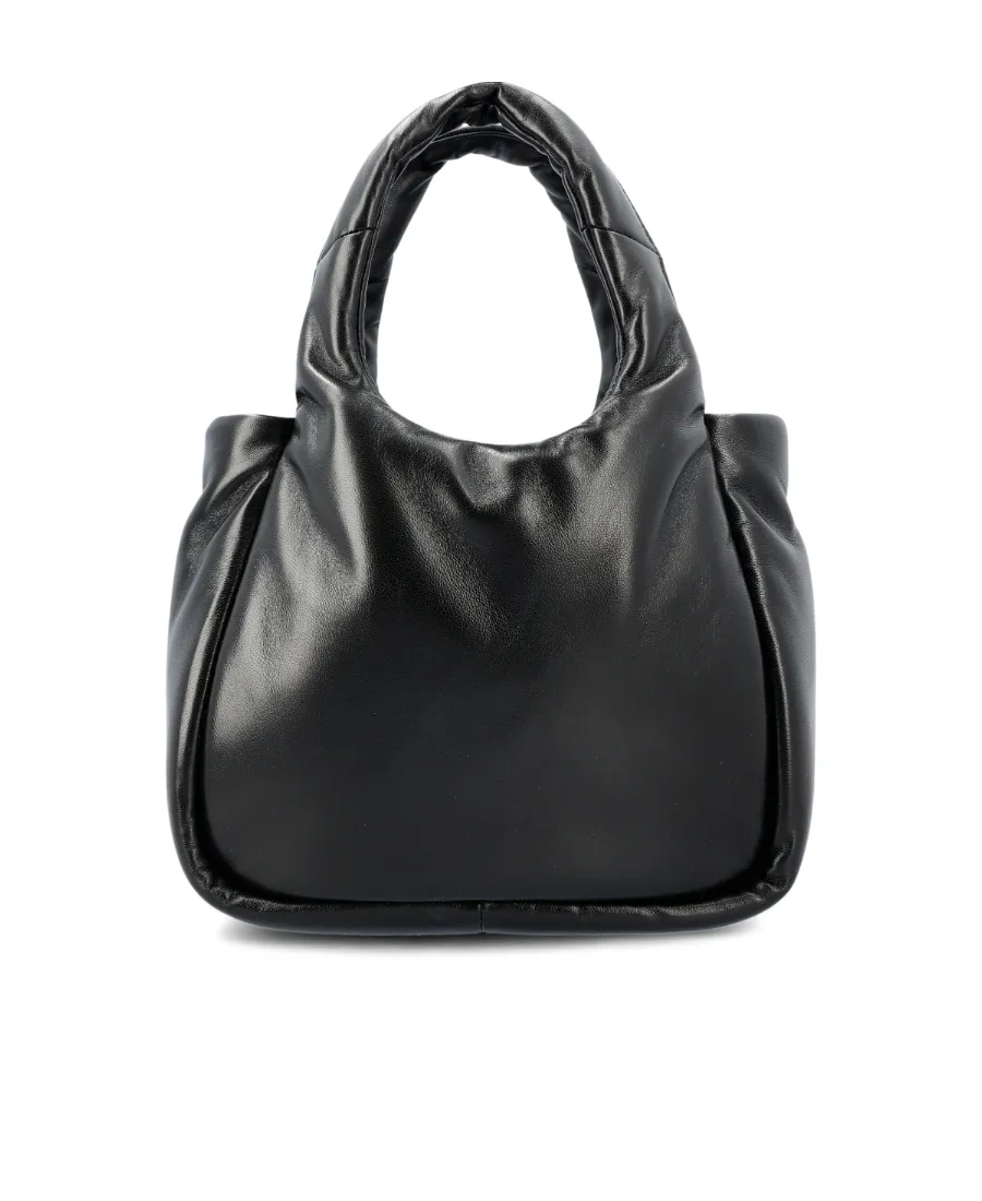 Logo Shoulder Bag
