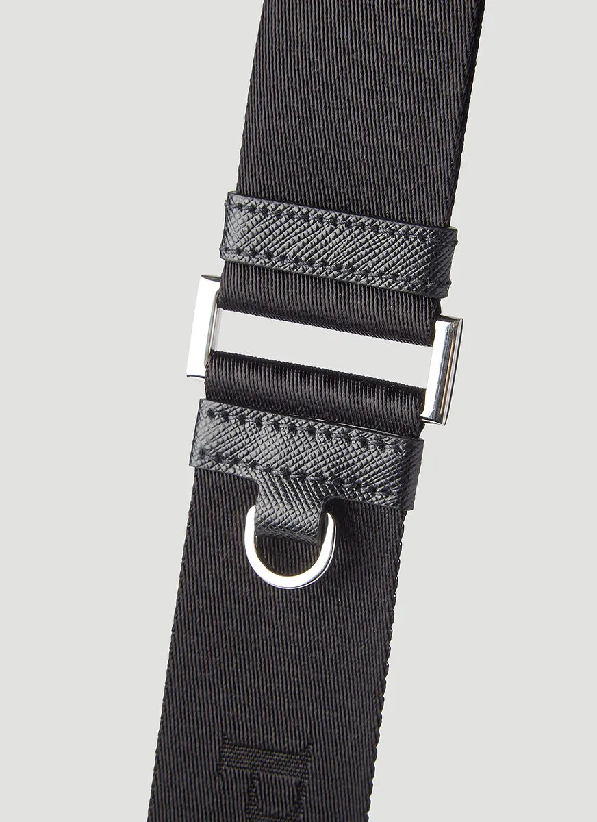 Re-Nylon Shoulder Bag