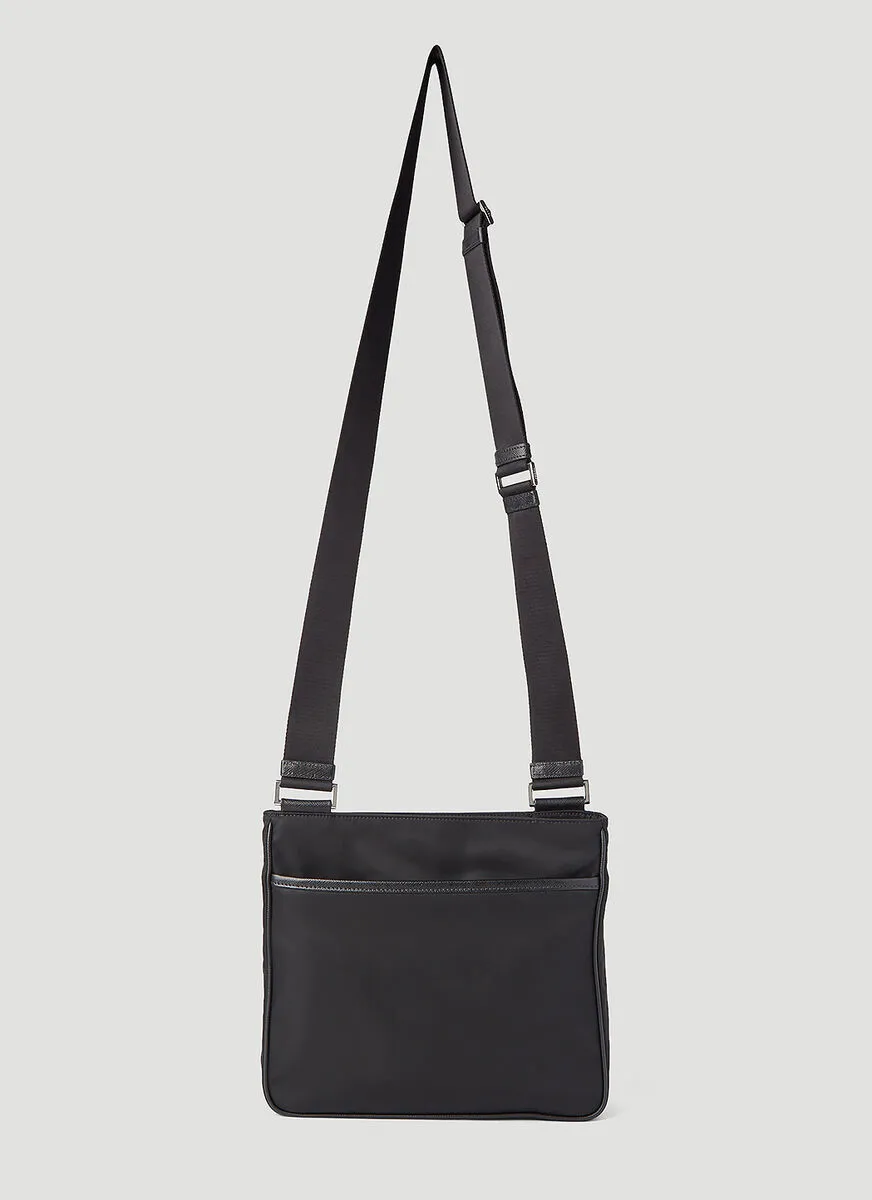 Re-Nylon Shoulder Bag