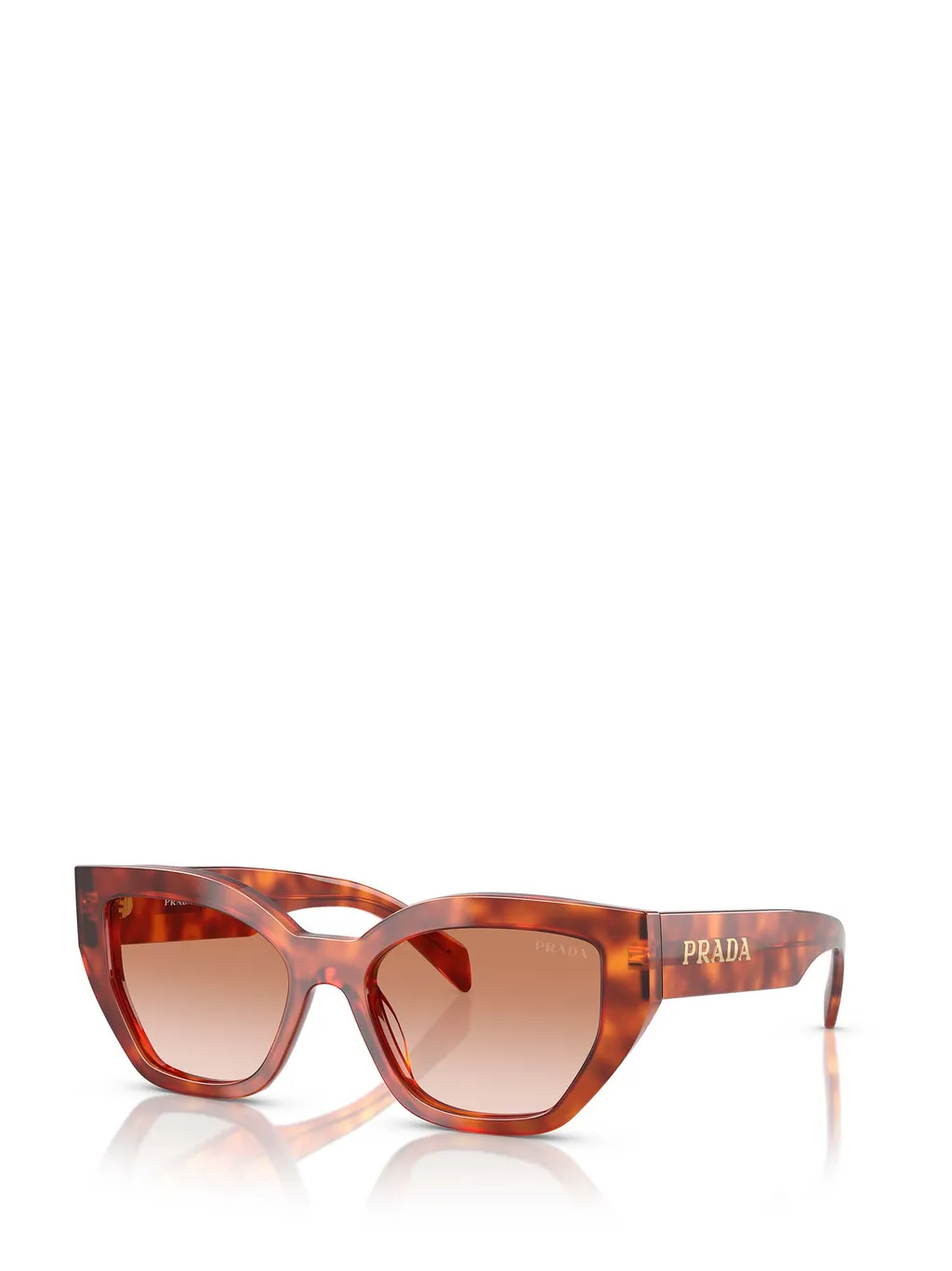 Butterfly Frame Sunglasses