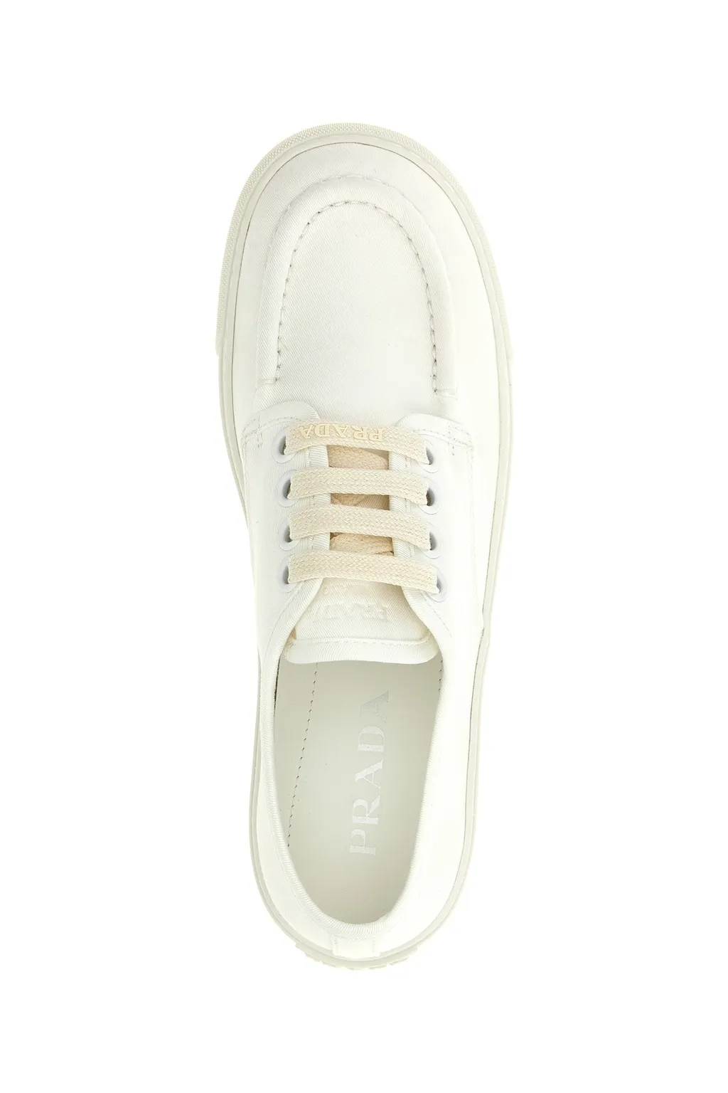 Low Top Lace-Up Sneakers