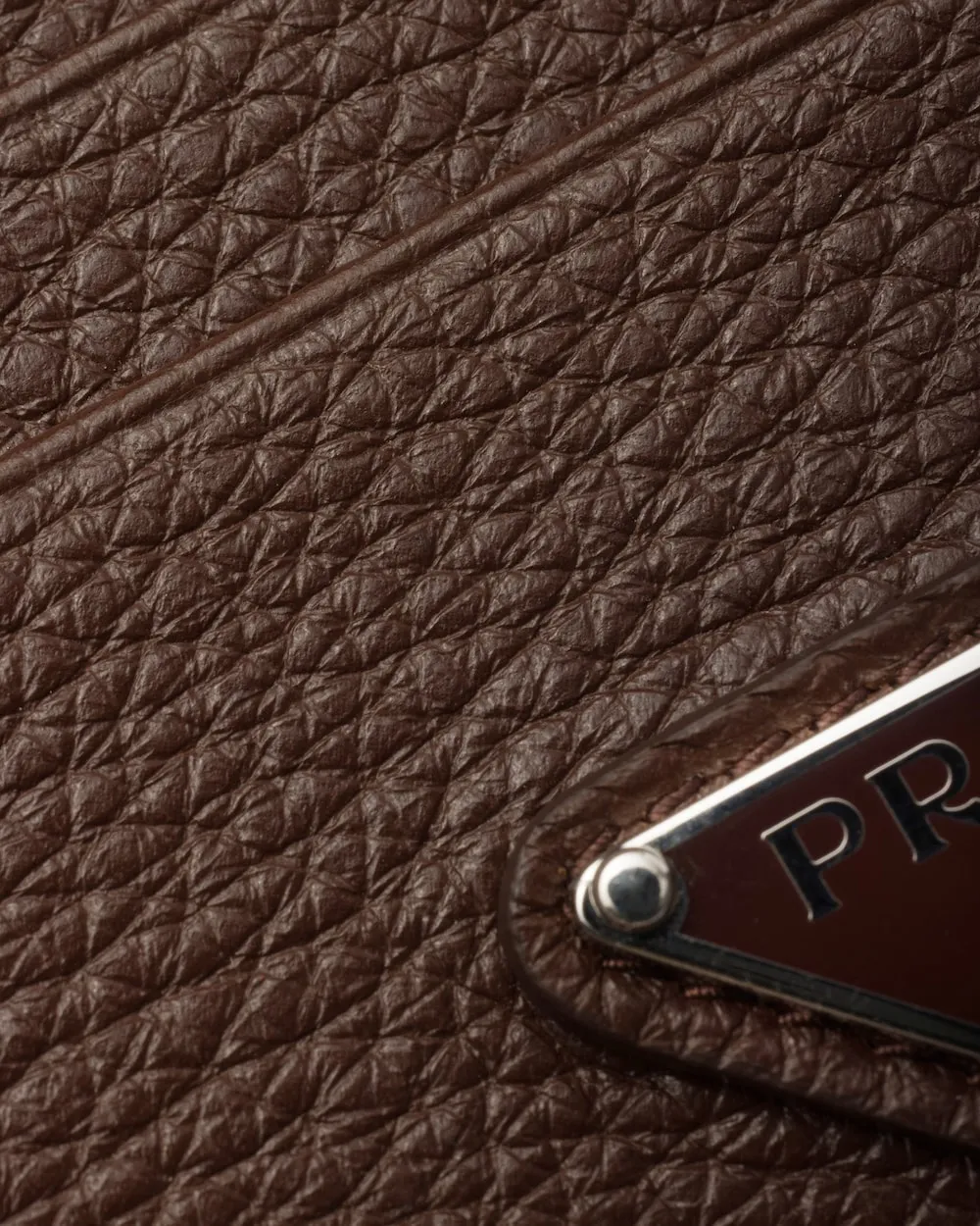 Leather Card Holder