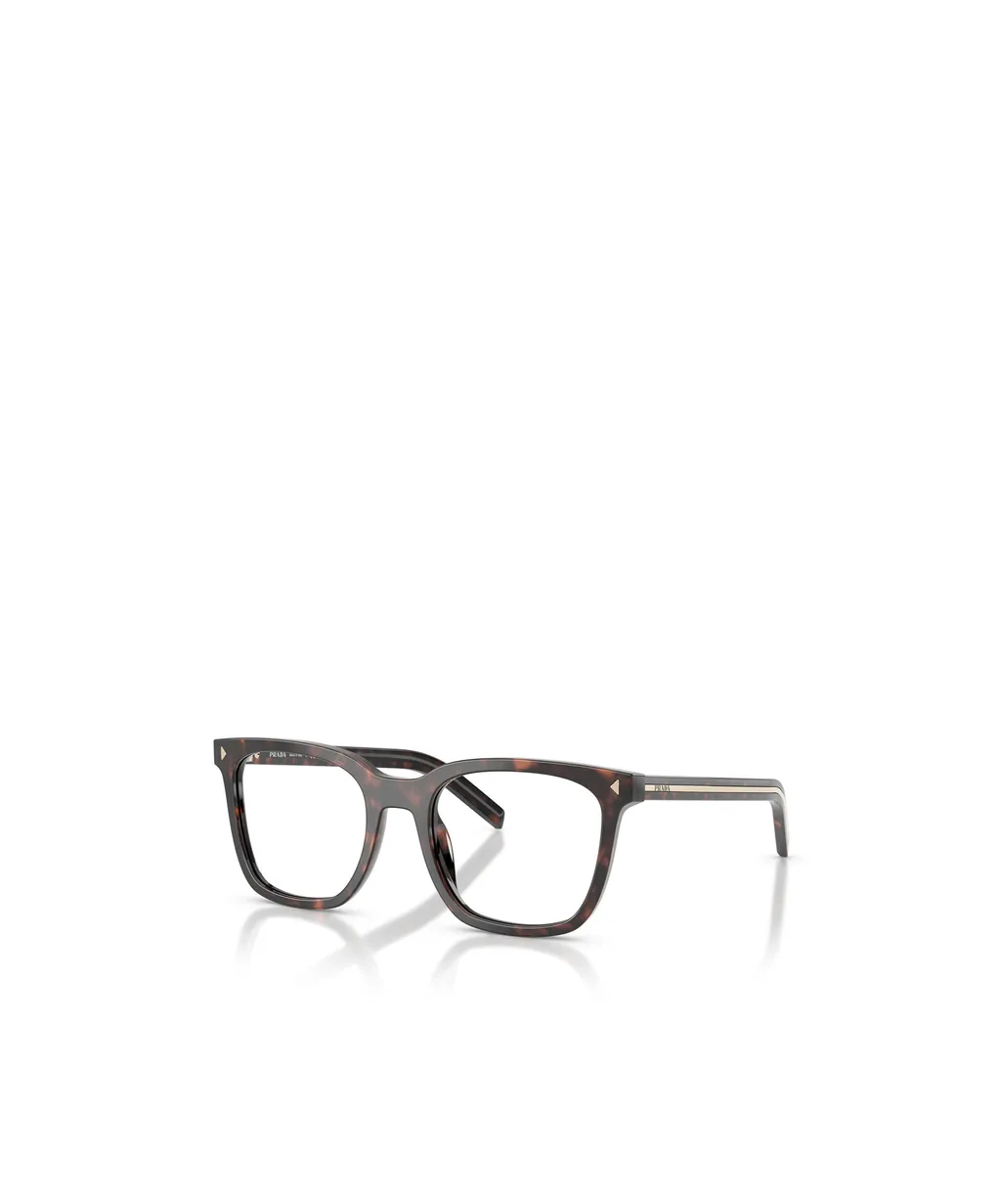 Square Frame Glasses