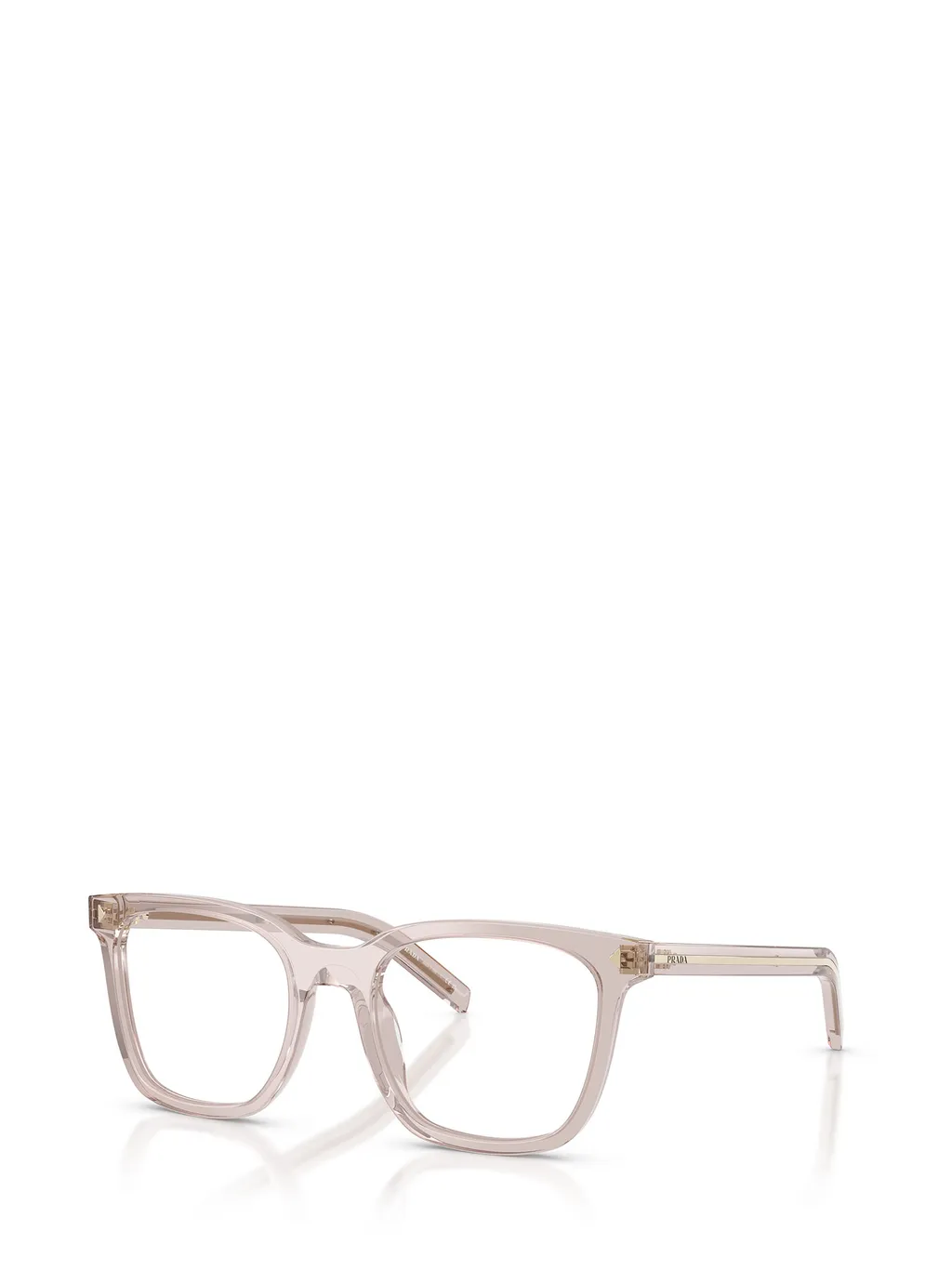 Square Frame Glasses