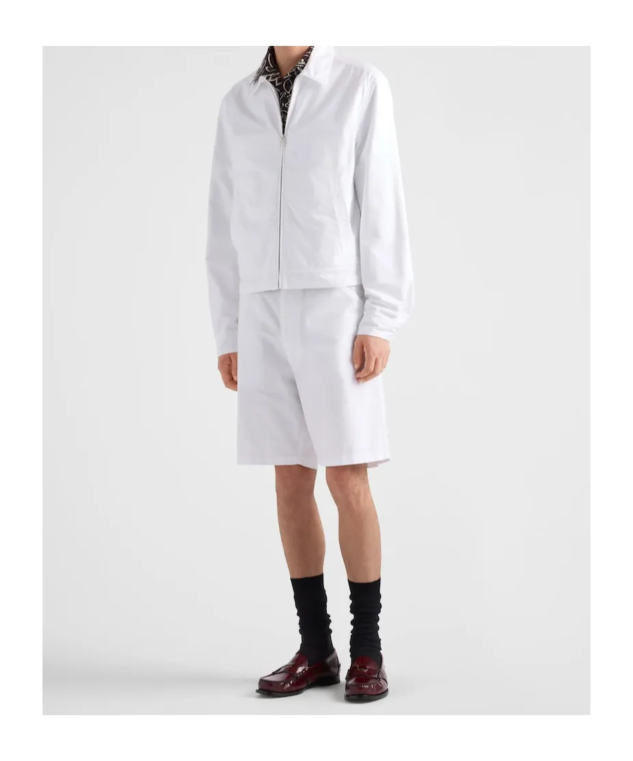 Long Sleeve Casual Jacket