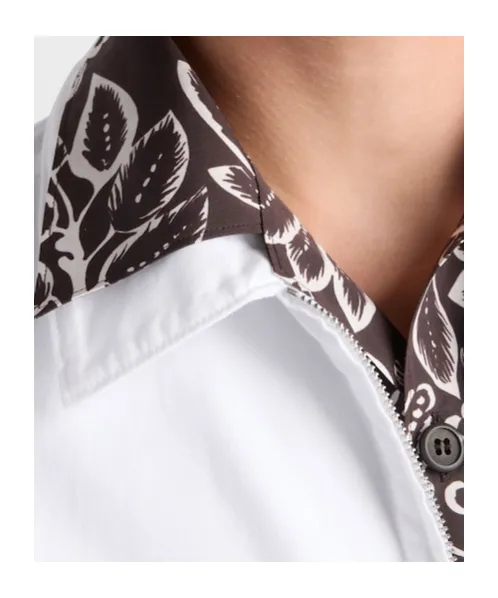 Long Sleeve Casual Jacket