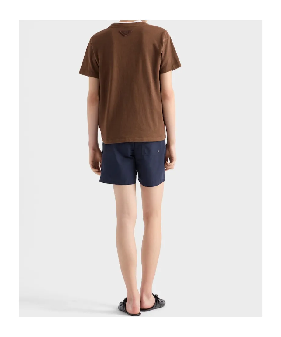 Cotton T-Shirt