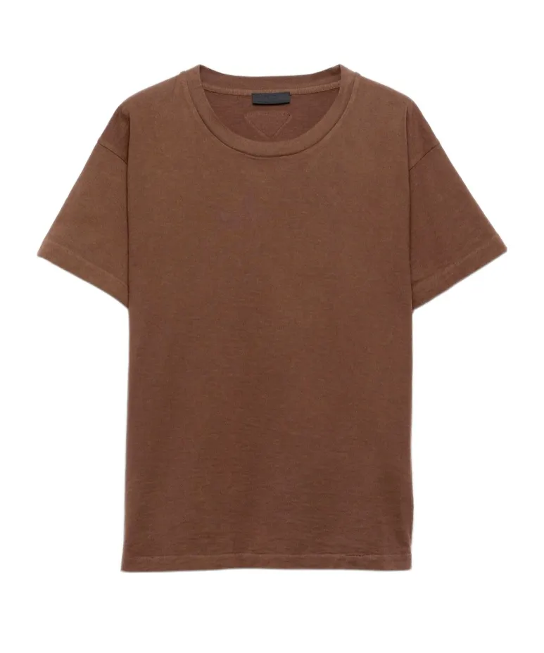 Cotton T-Shirt