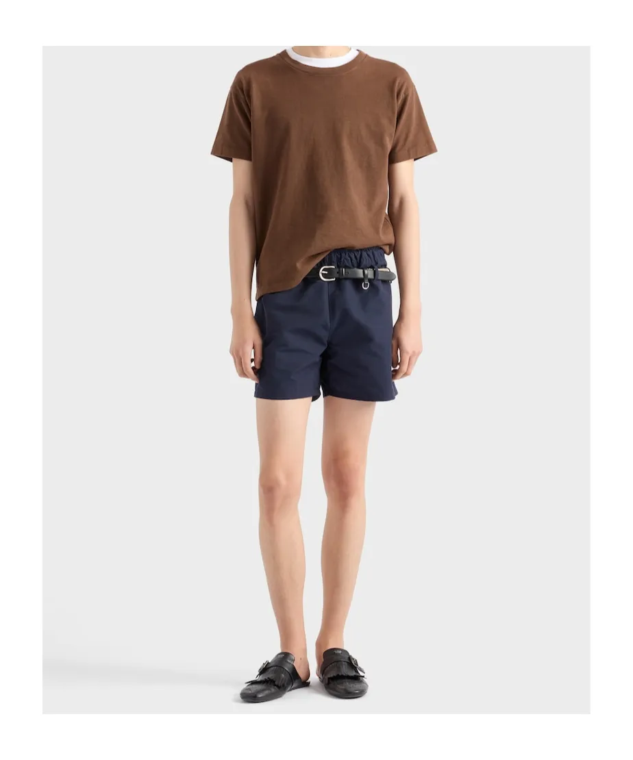 Cotton T-Shirt