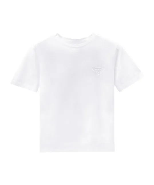 Short-Sleeved T-Shirt