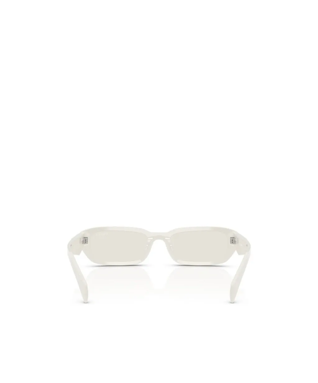 Rectangular Frame Sunglasses