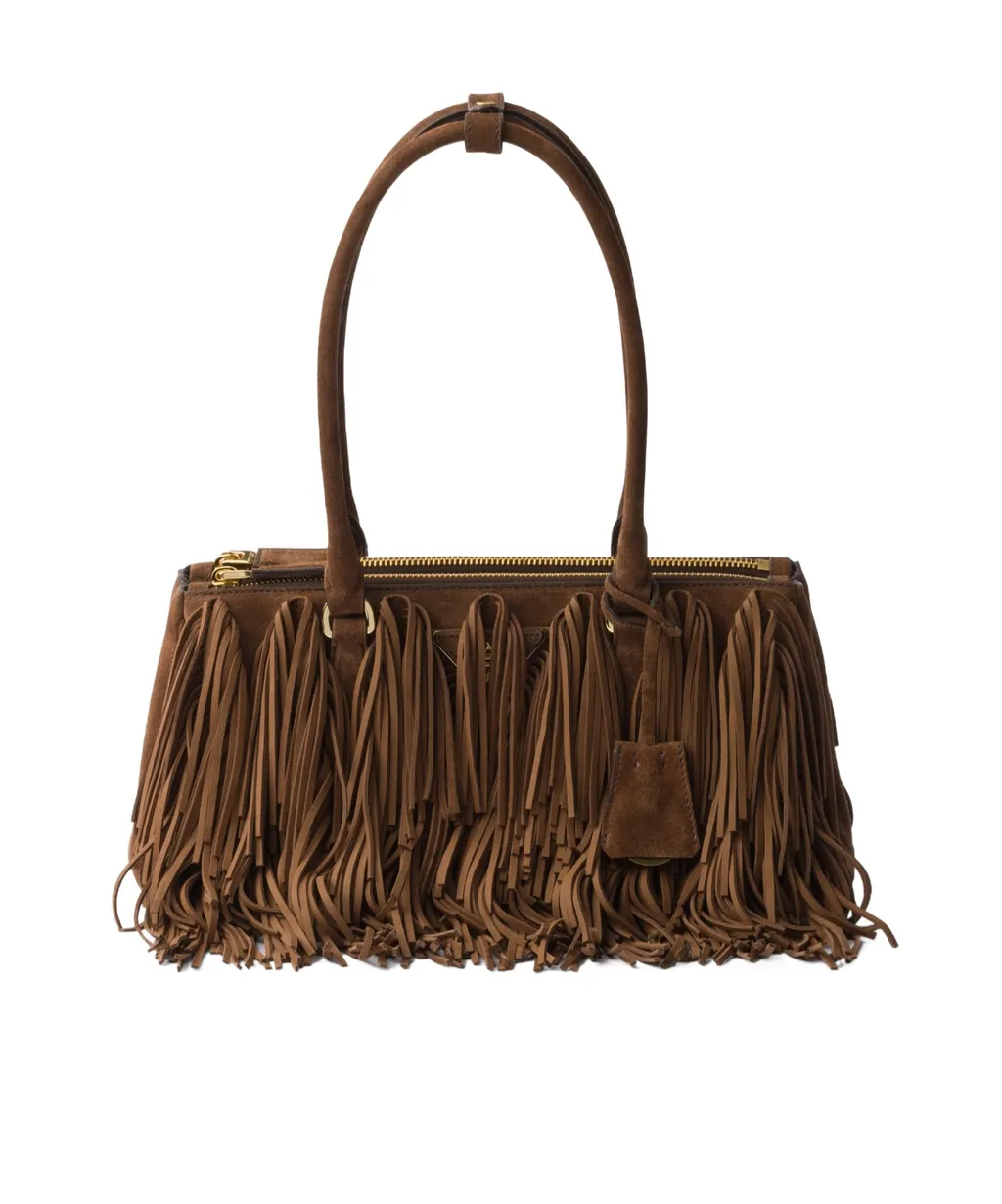 Galleria Top Handle Bag