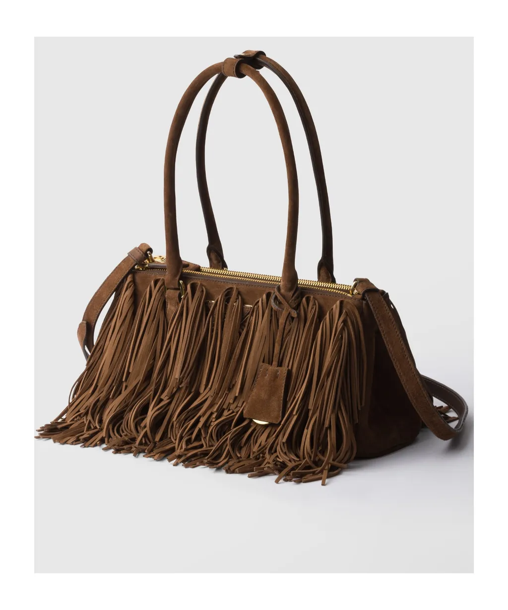Galleria Top Handle Bag