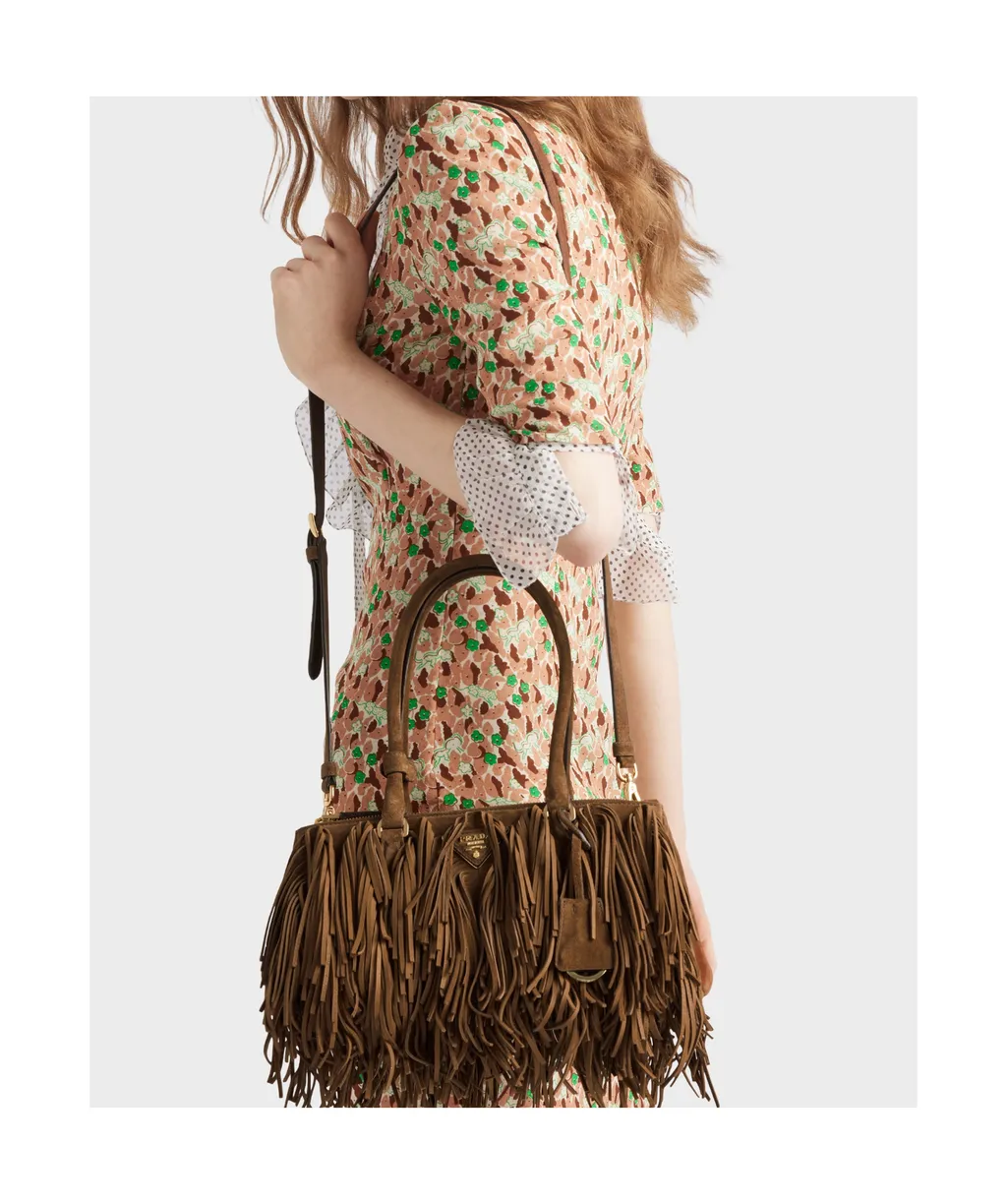 Galleria Top Handle Bag