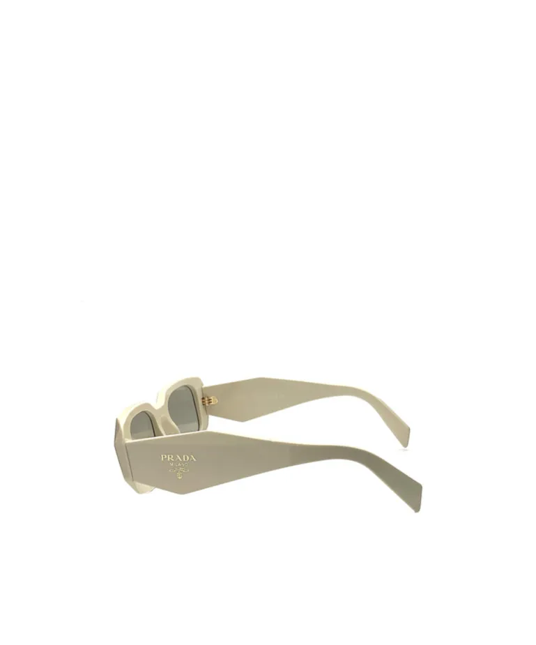 Rectangular Frame Sunglasses