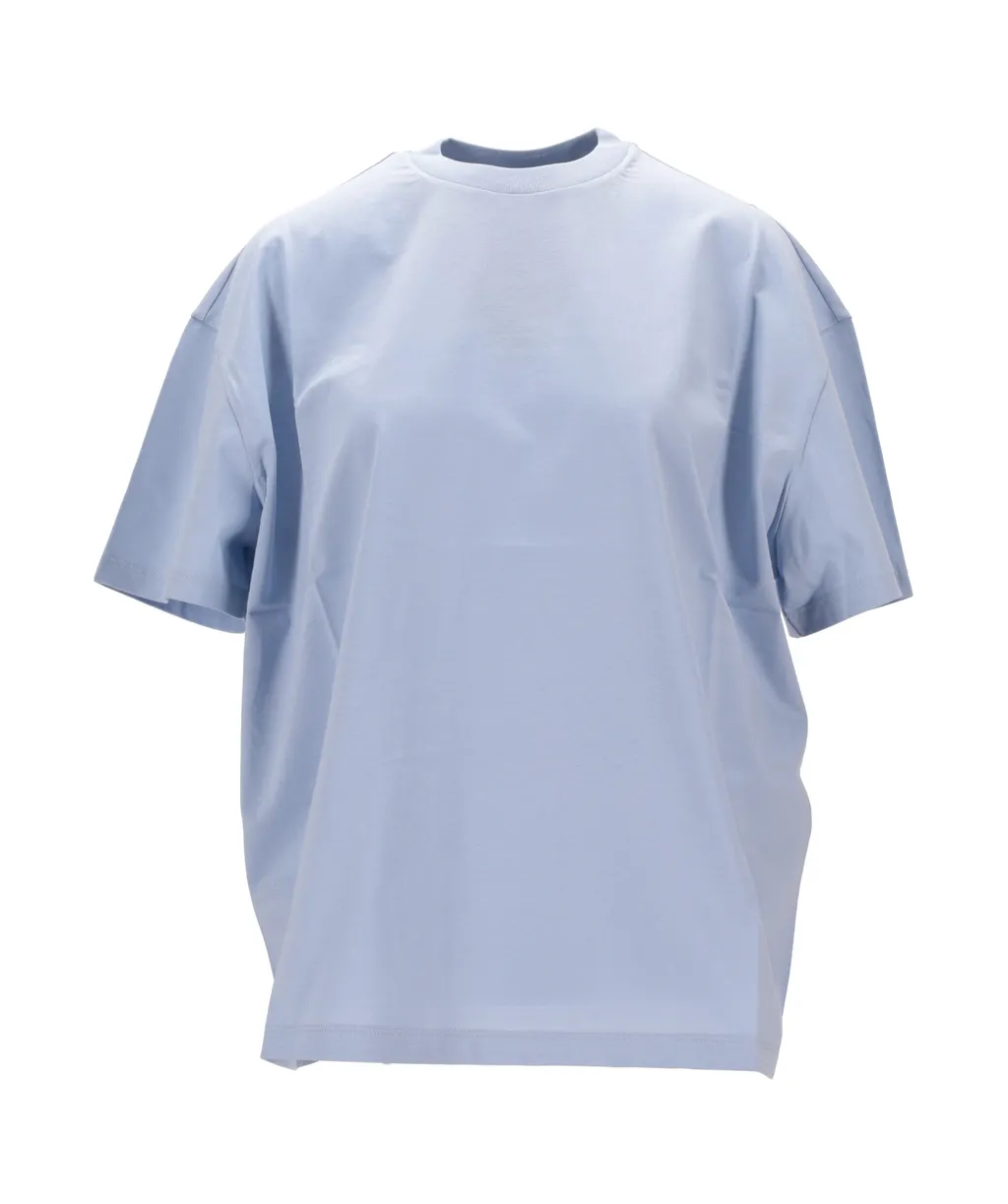 Oversized Jersey T-Shirt