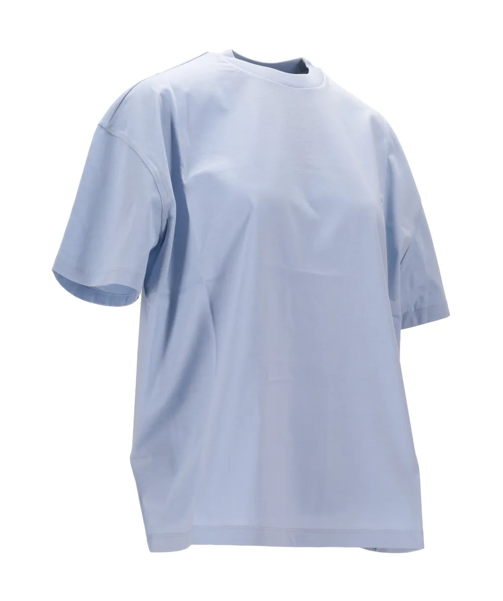 Oversized Jersey T-Shirt