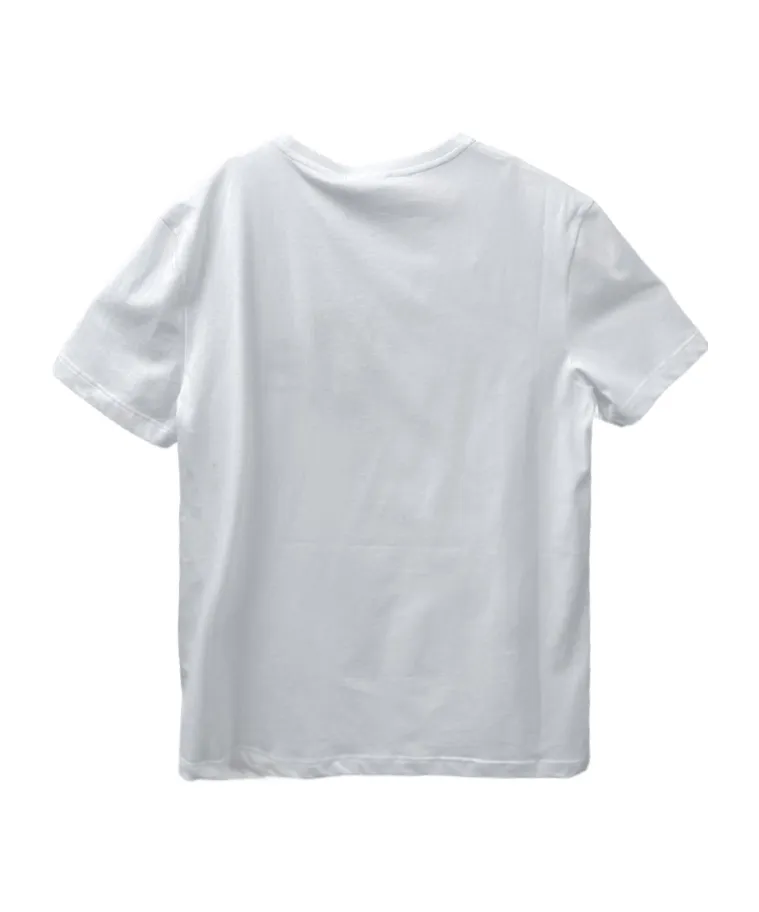 Short-Sleeved T-Shirt