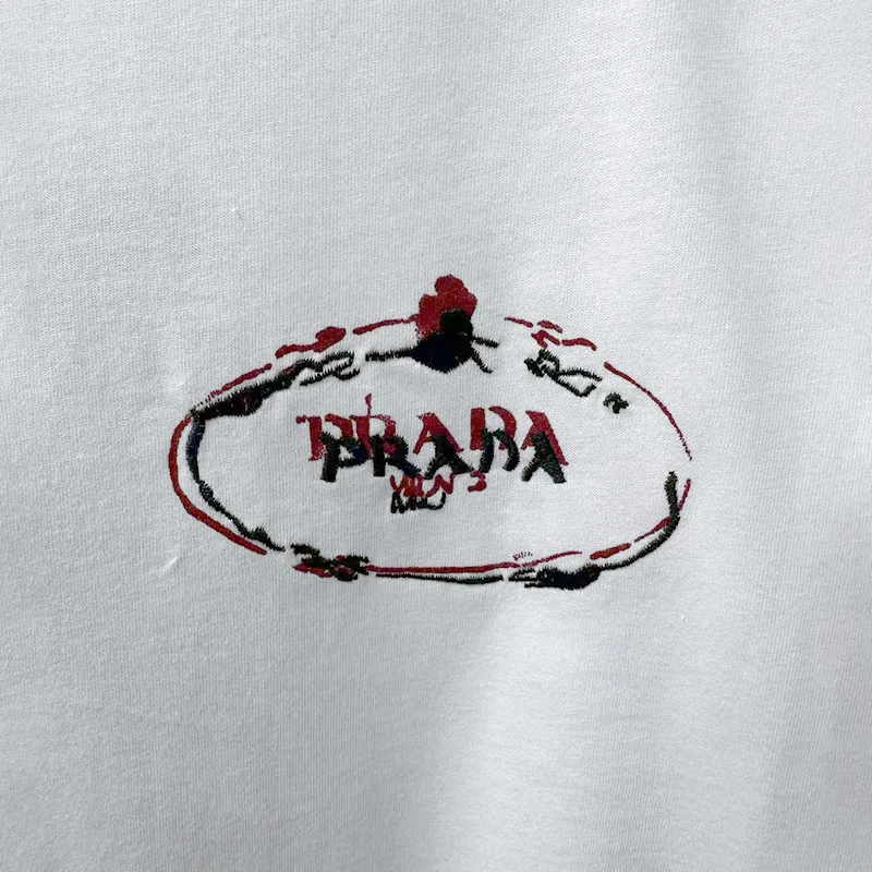 Short-Sleeved T-Shirt