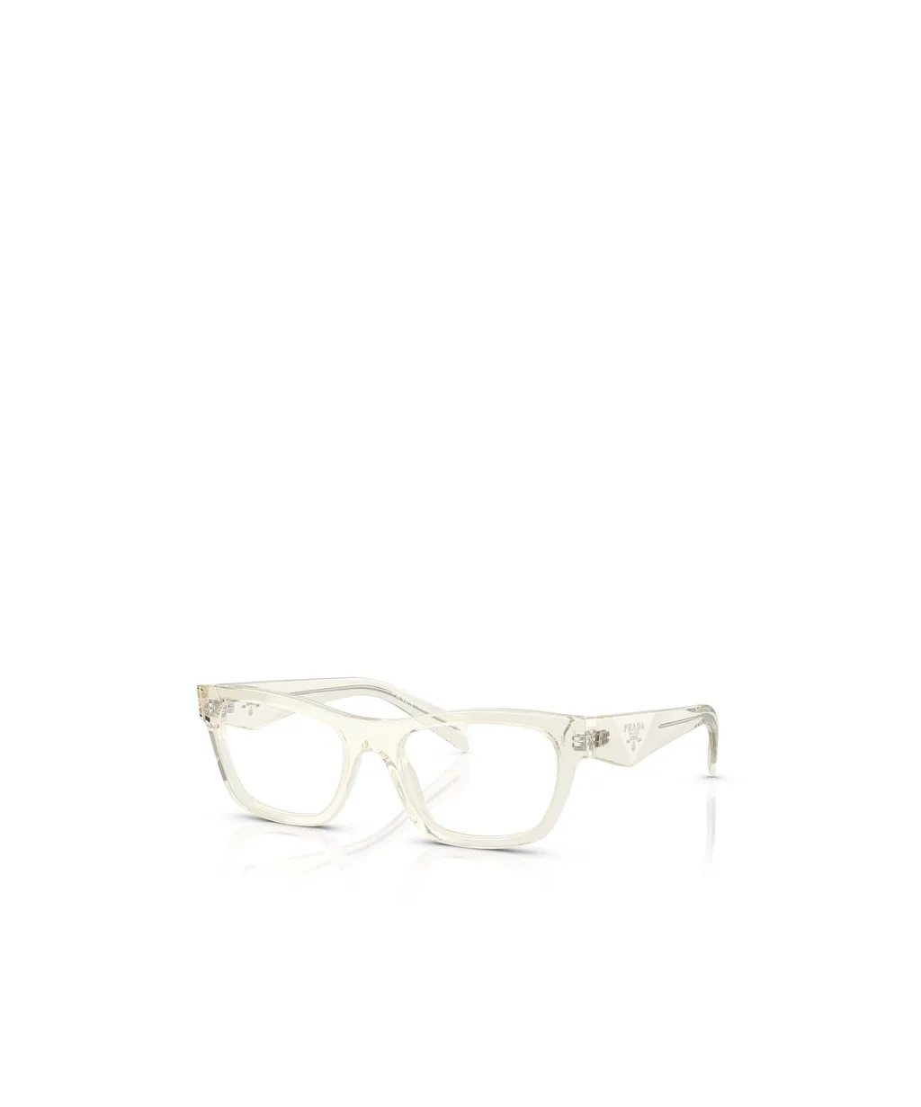 Square Frame Glasses