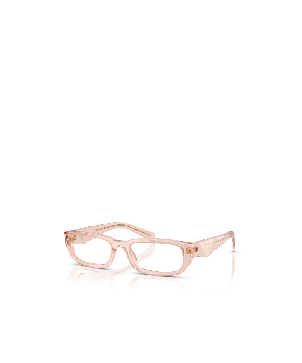 Rectangular Frame Glasses