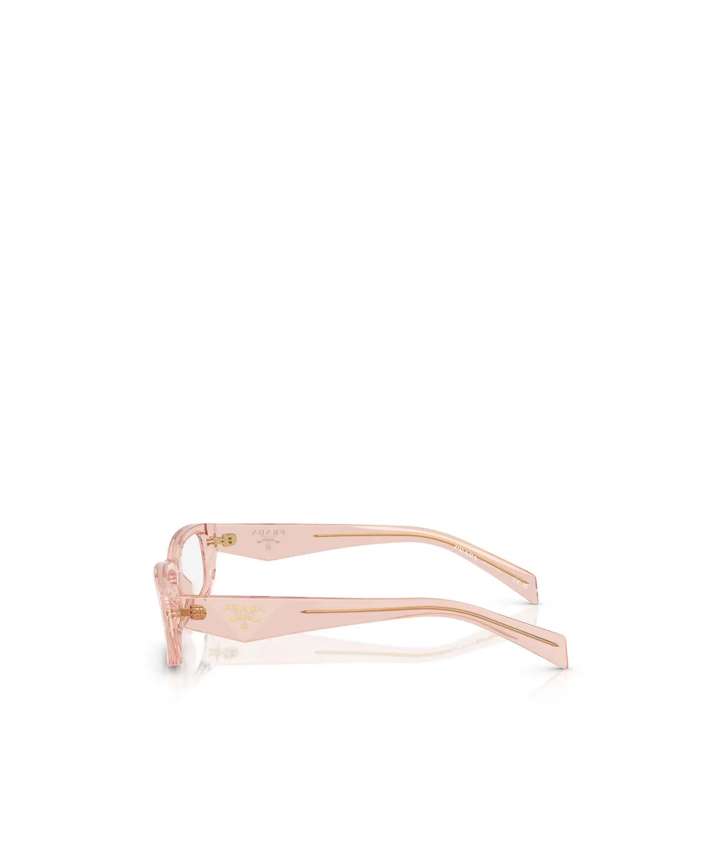 Rectangular Frame Glasses