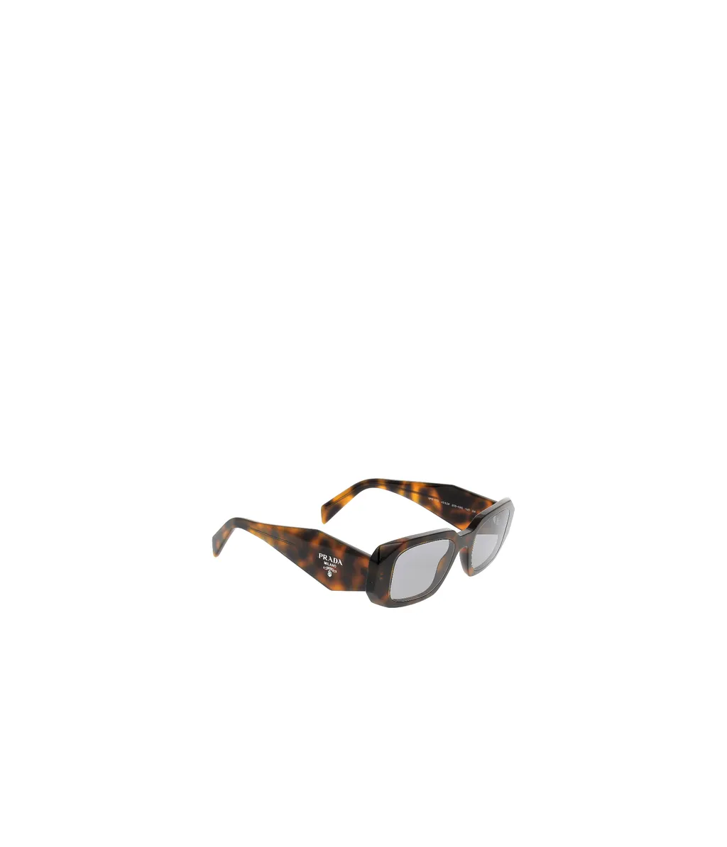 Rectangle Framed Sunglasses