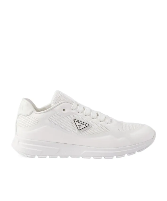 Prax 2.0 Lace-Up Sneakers