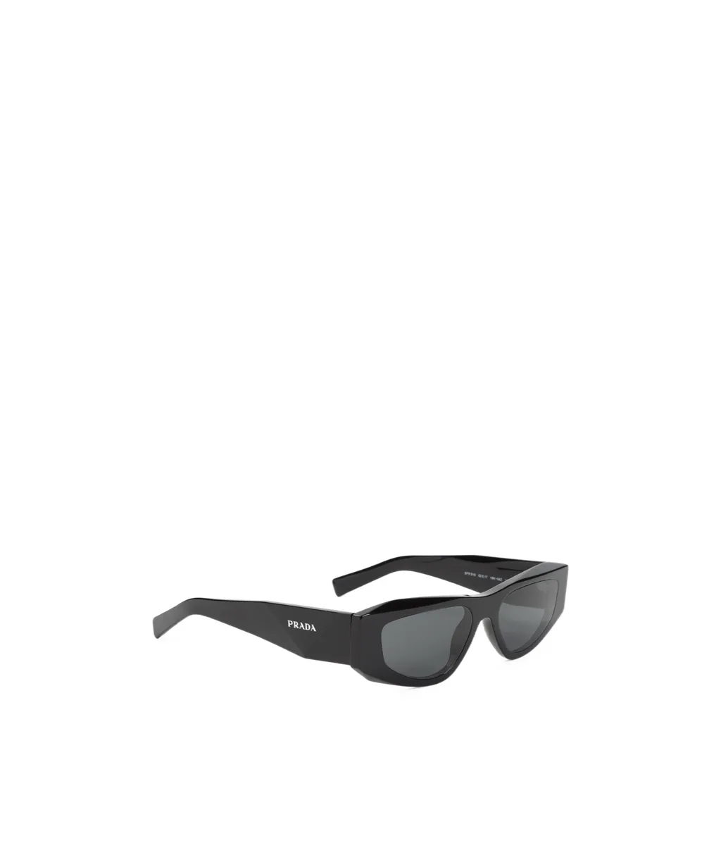 Cat-Eye Sunglasses