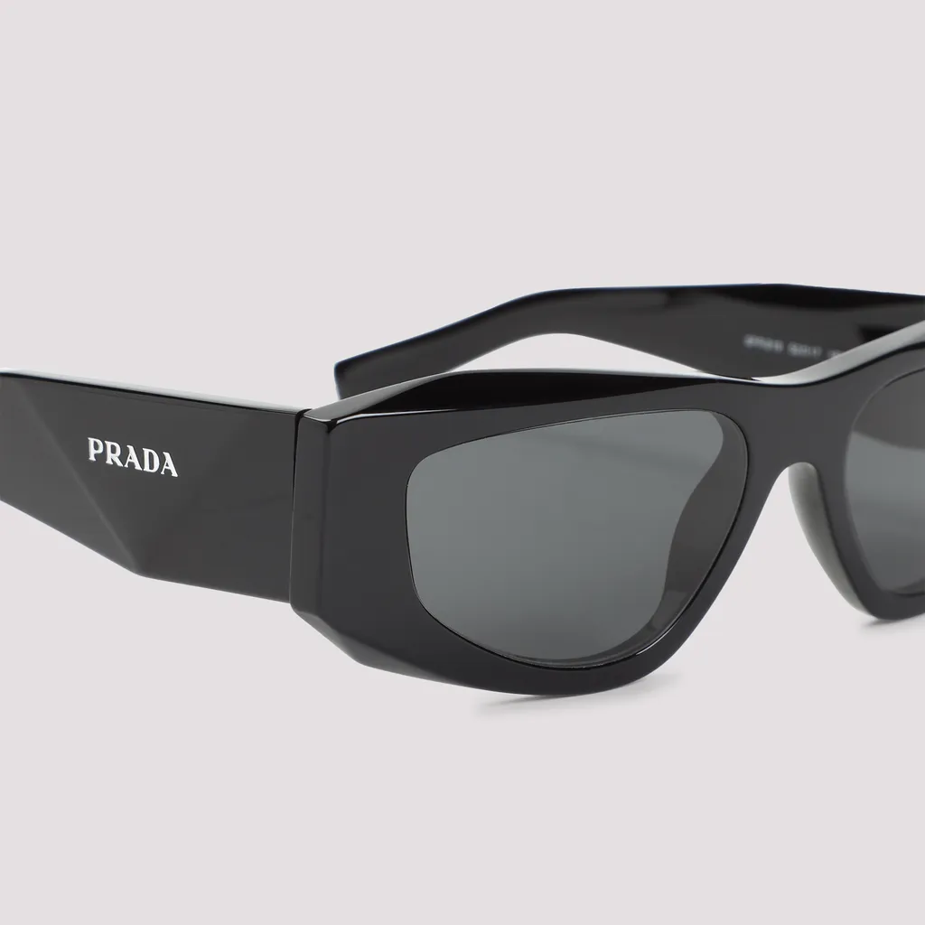 Cat-Eye Sunglasses
