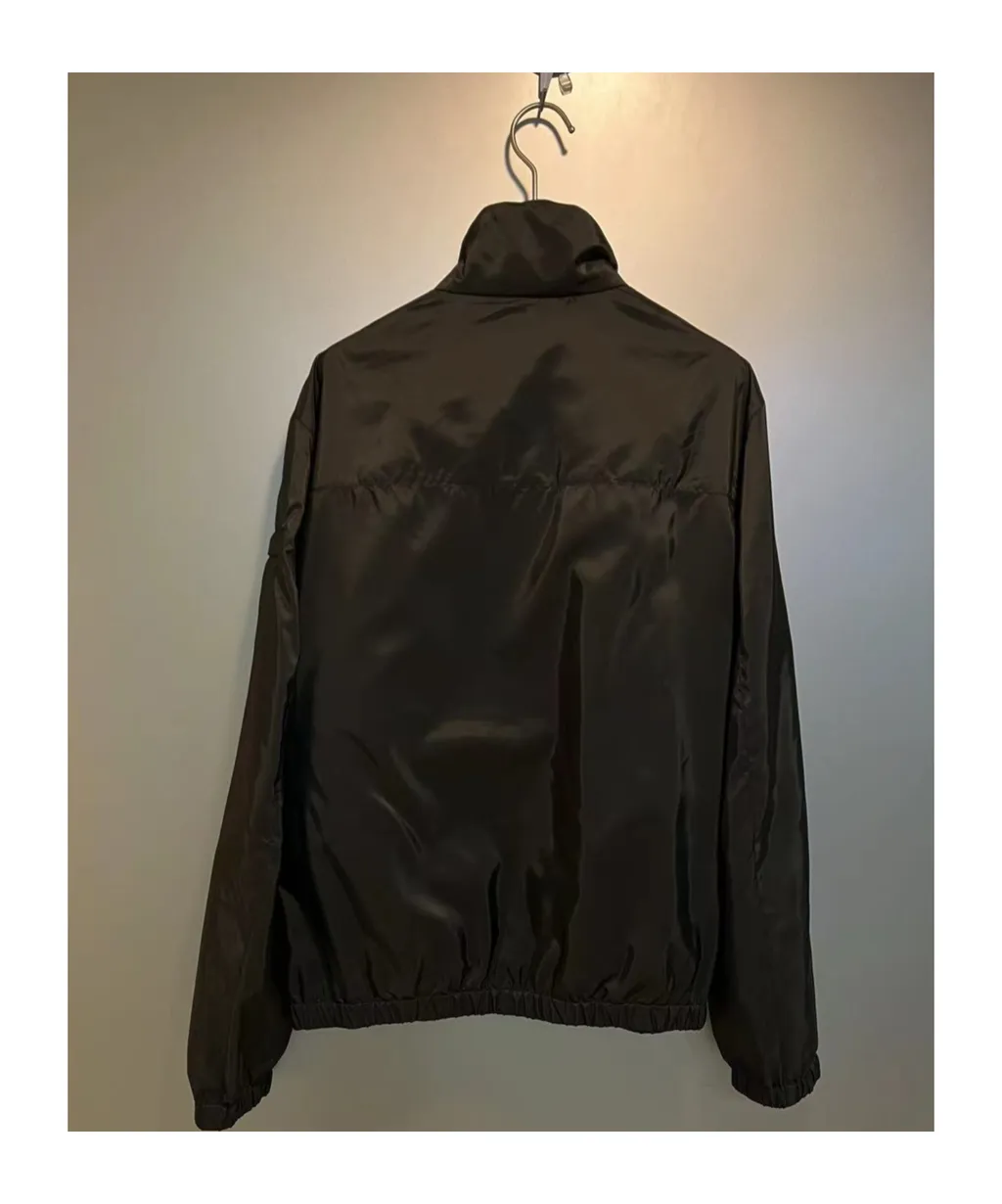 Long Sleeve Casual Jacket