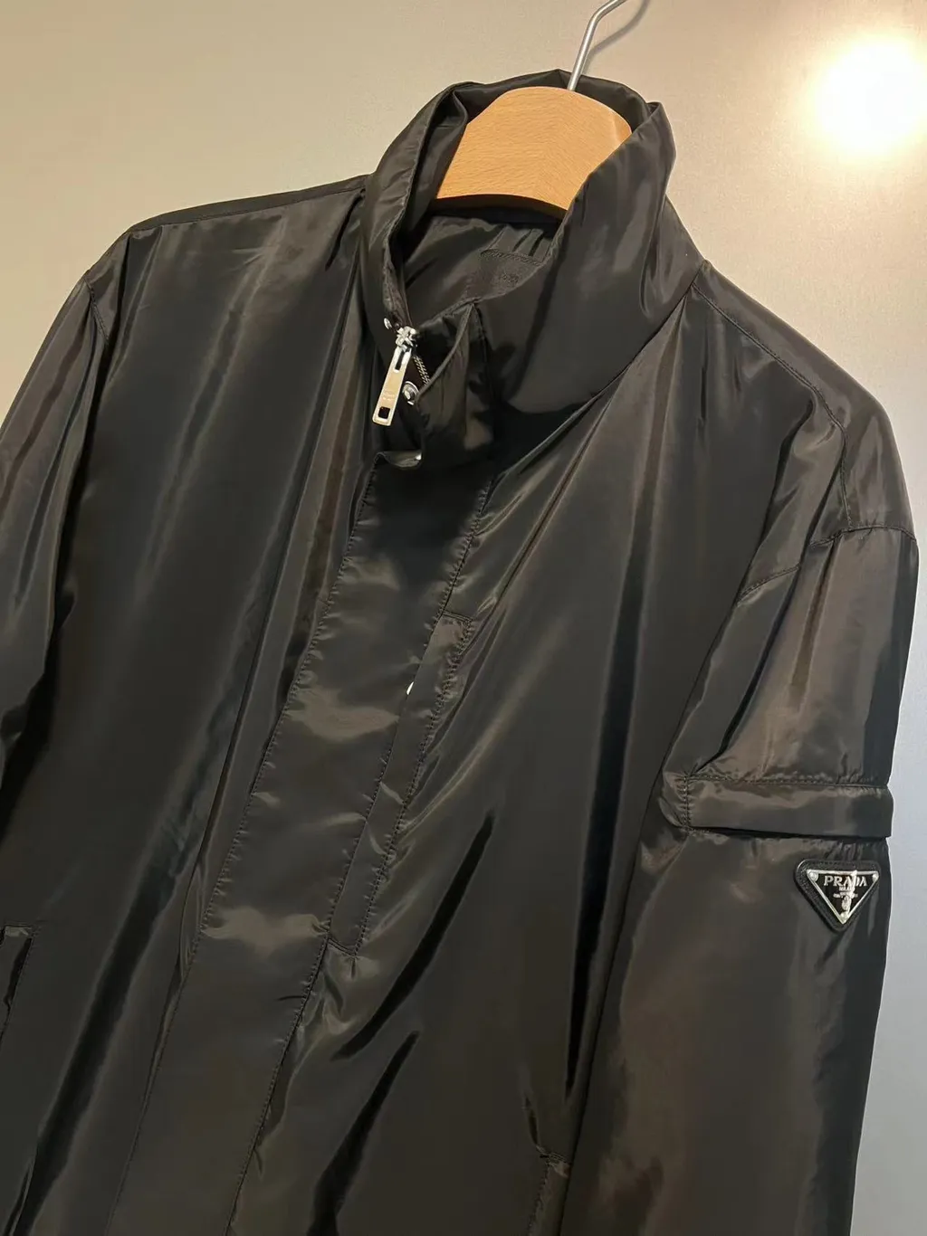 Long Sleeve Casual Jacket