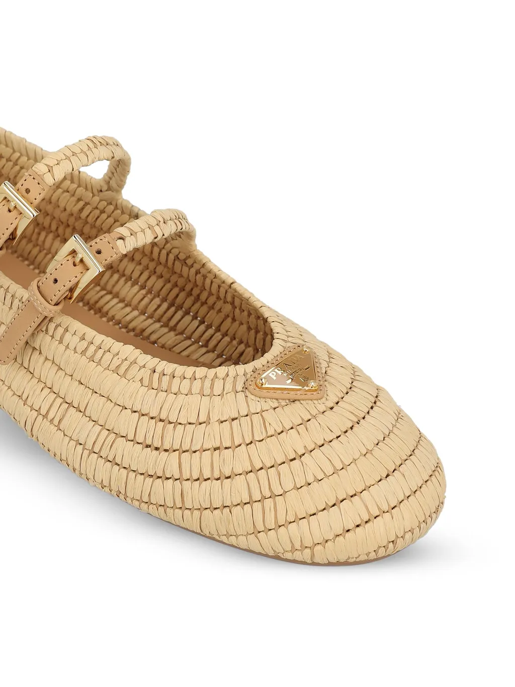 Round Toe Flat Shoes