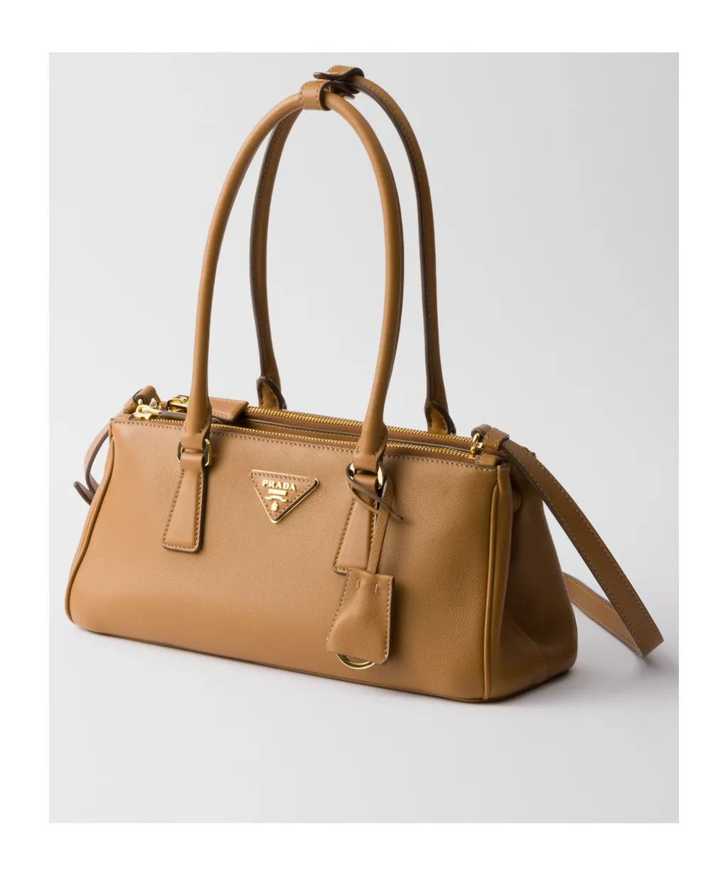 Galleria Leather Bag