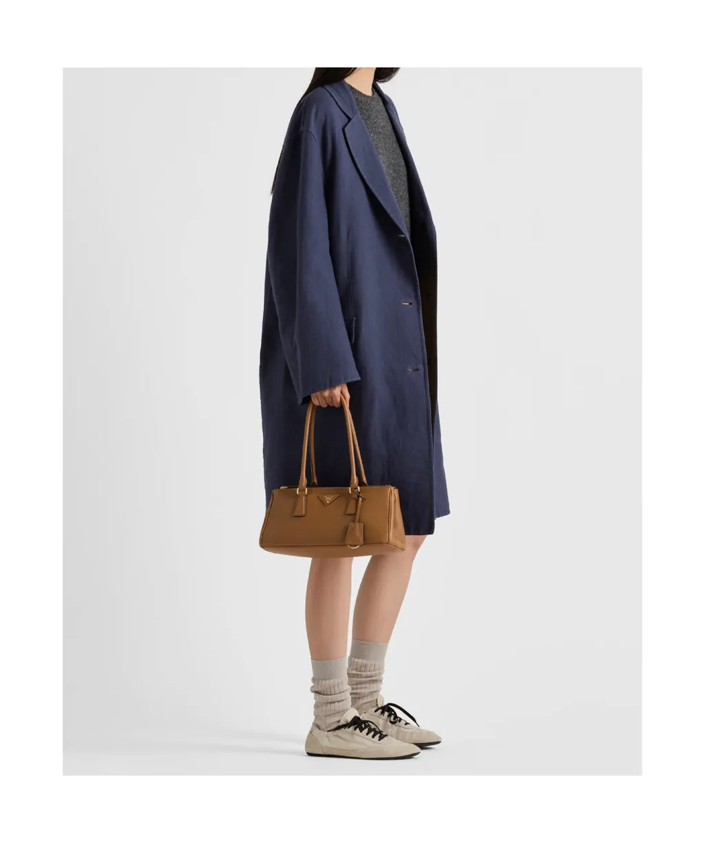 Galleria Leather Bag