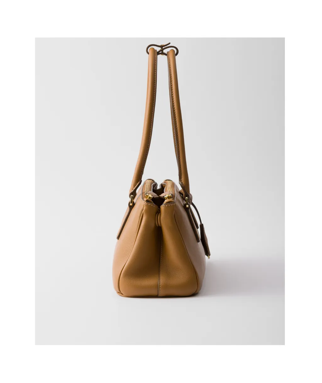 Galleria Leather Bag