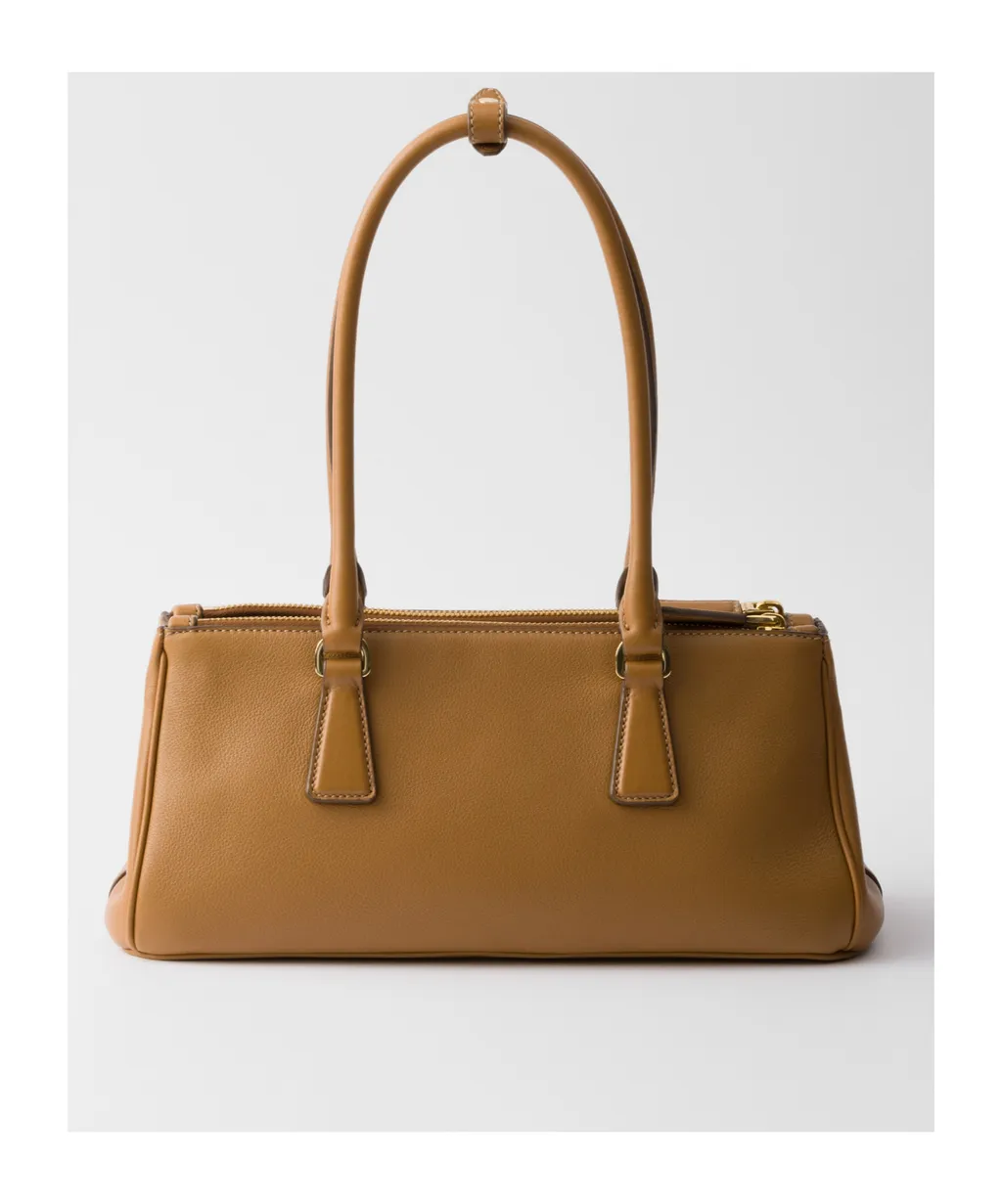 Galleria Leather Bag