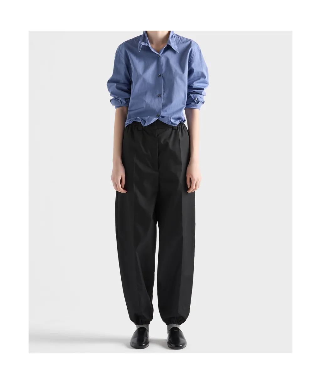 Re-Nylon Joggers