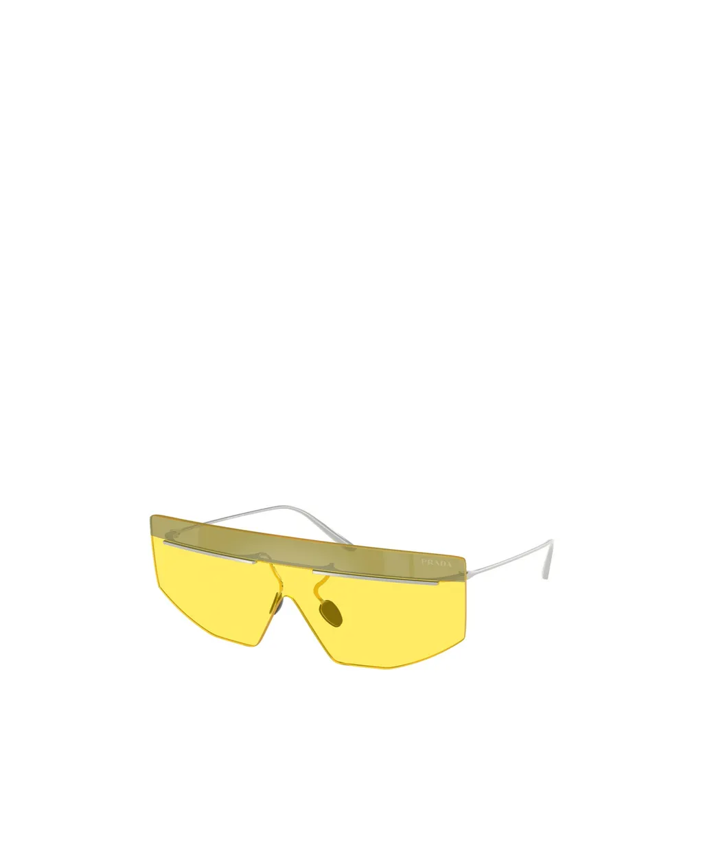 Geometric Sunglasses