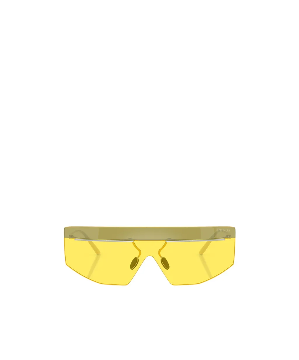 Geometric Sunglasses