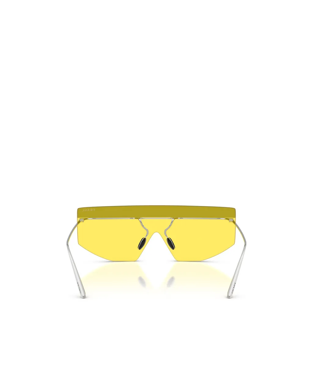 Geometric Sunglasses