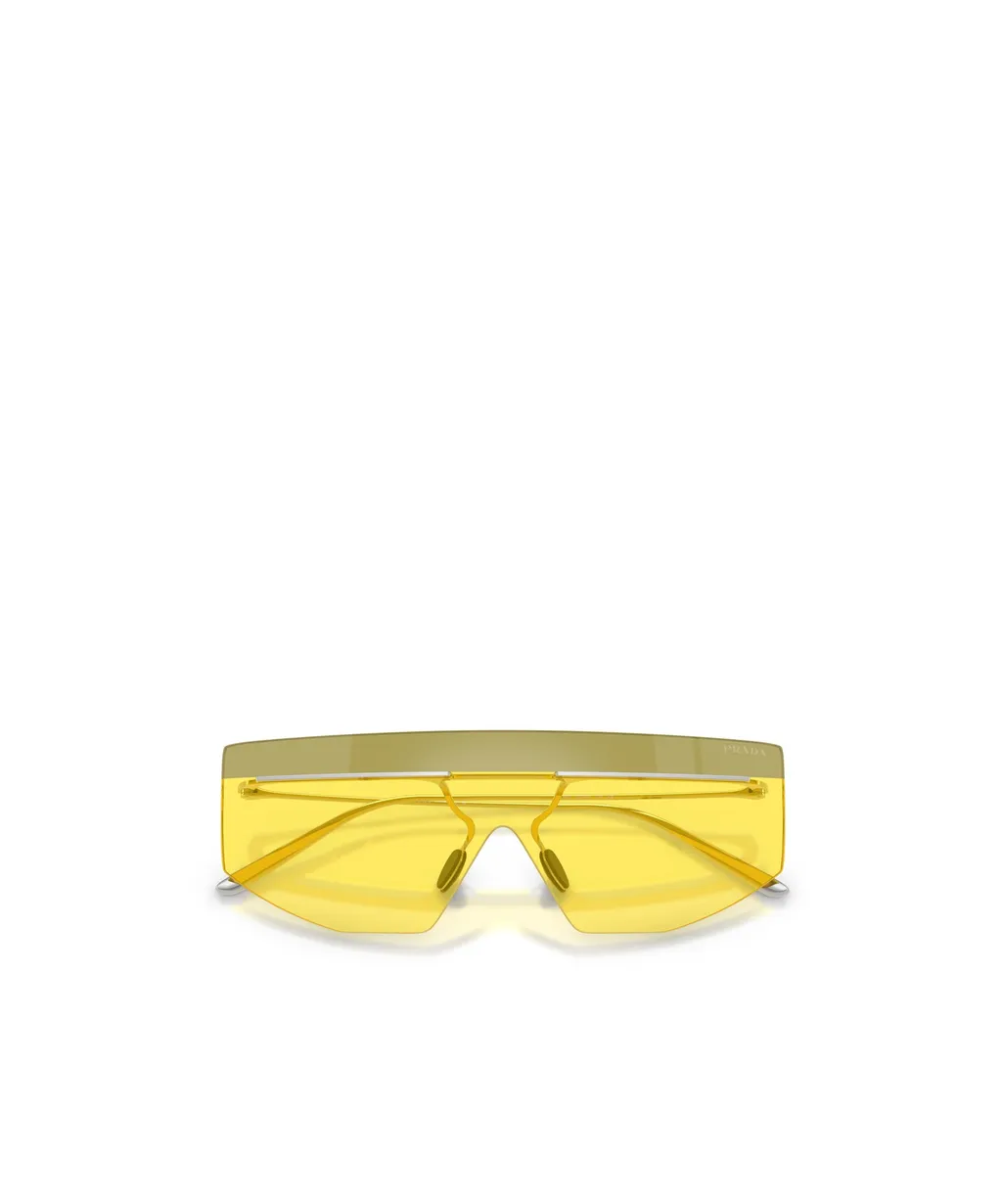 Geometric Sunglasses