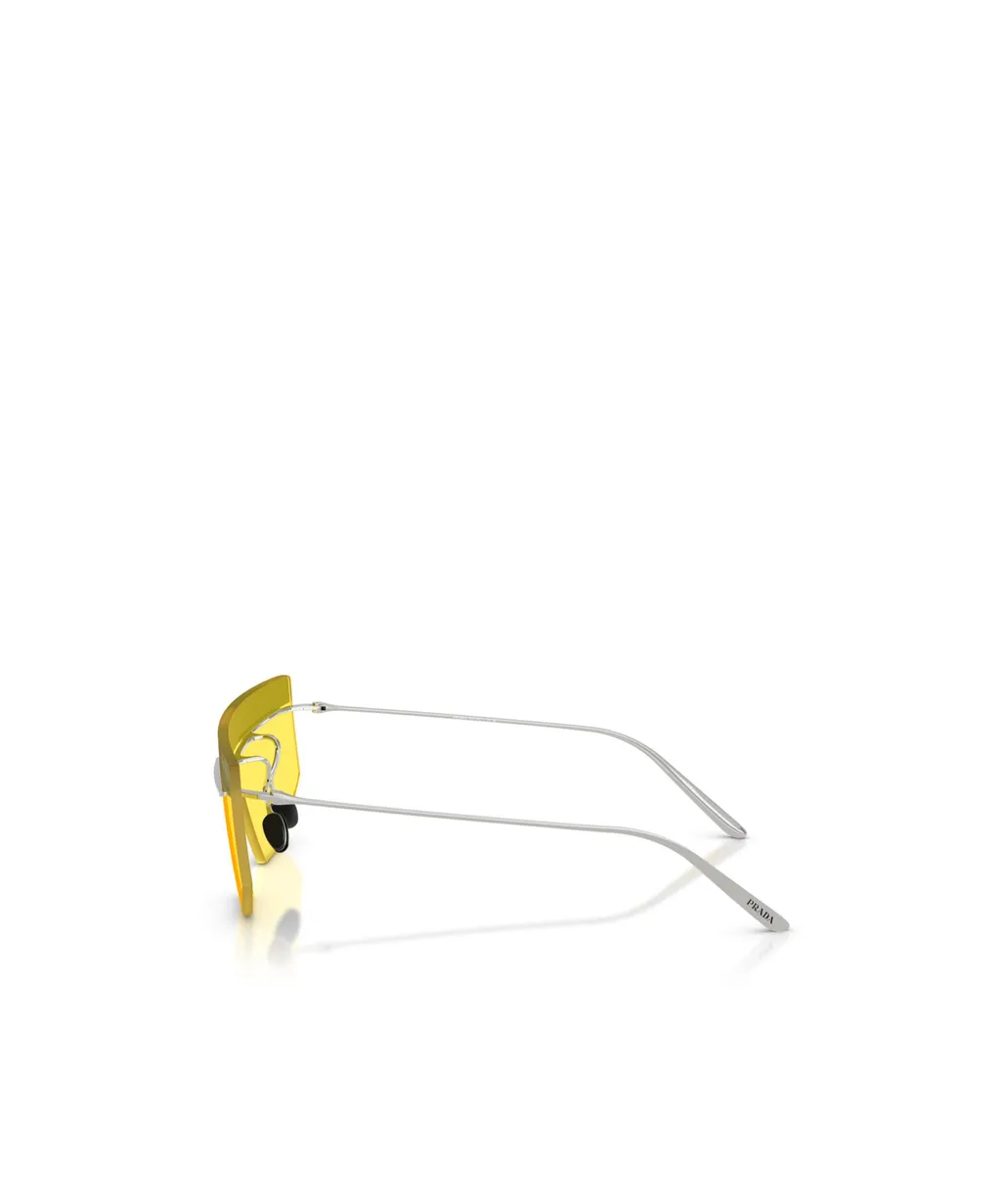 Geometric Sunglasses