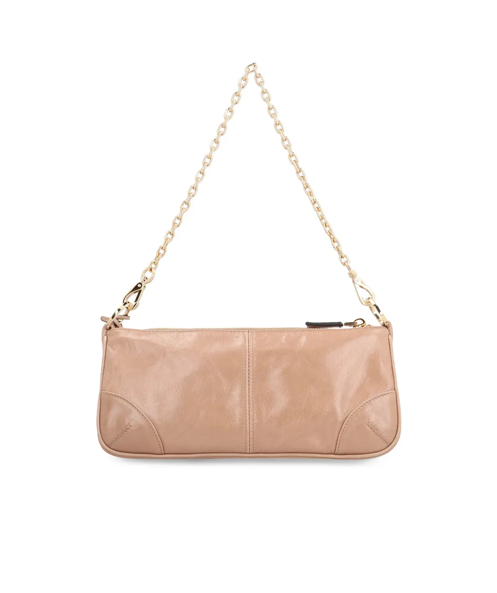 Chain Shoulder Bag