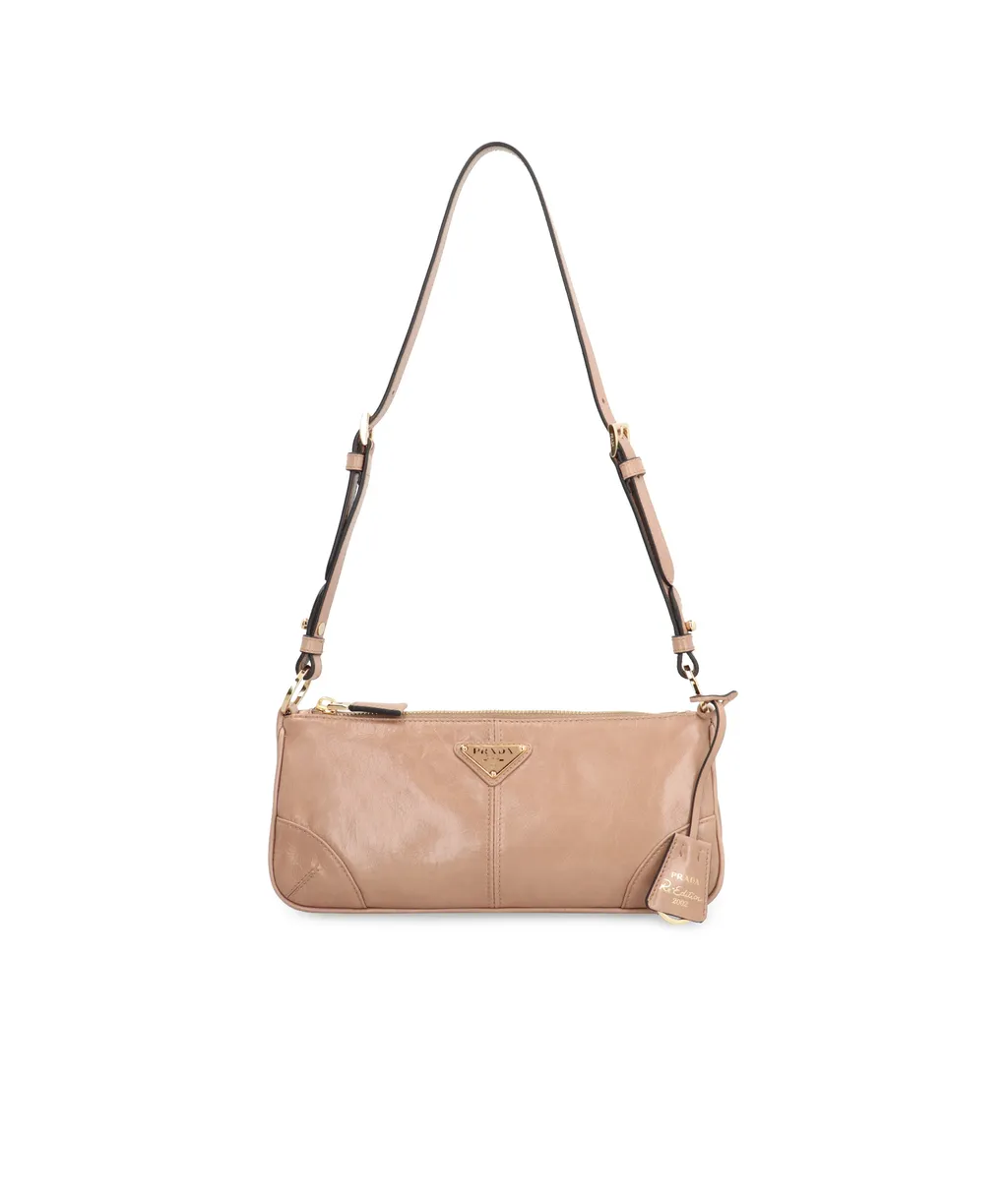 Chain Shoulder Bag
