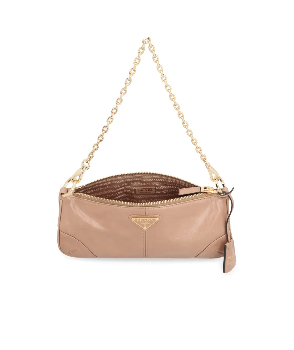 Chain Shoulder Bag