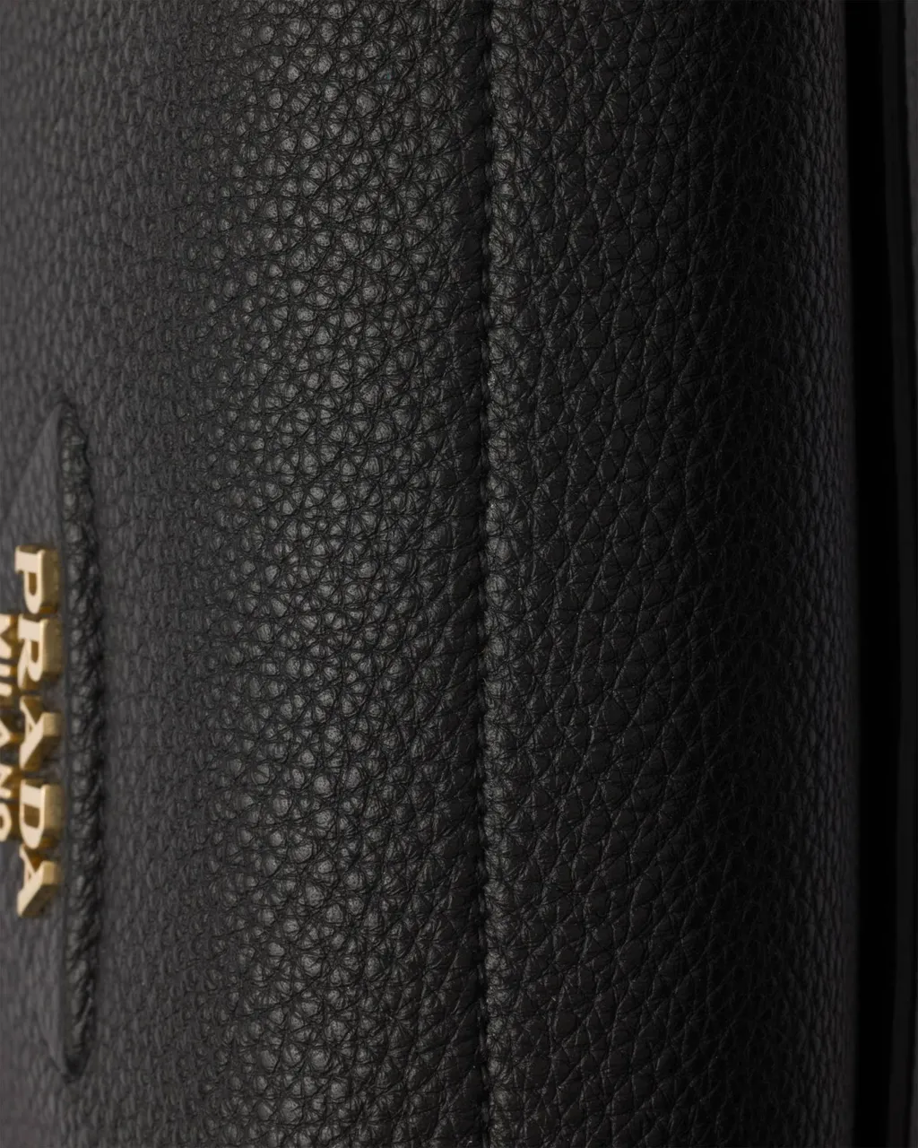 Small Leather Shoulder Bag